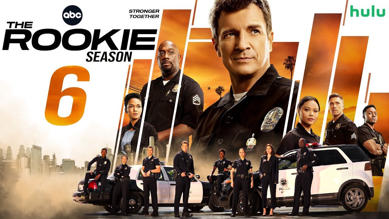 The Rookie Staffel 6: Alles, was du wissen musst