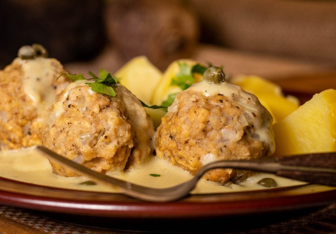 Königsberger Klopse: Eine Köstlichkeit aus der Deutschen Küche